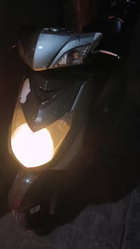 اسلام عليكم دراجة سنكس فحل   للبيع دراجة كاملة مكملة تجي تشغل وتروح لا...