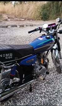 دراجة ٤ كير • موديل ٢١ • كوت