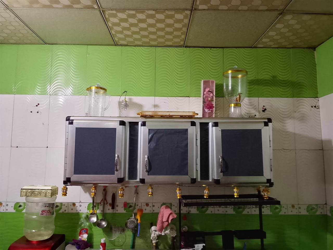 كاونتر تسكام 3 قطع ب220 وبي مجال


**إذا كنت صاحب هذا الإعلان وتريد حذفه لأي سبب، رجاءا أرسل رسالة إلى الدعم الفني**