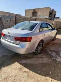 للبيع سوناتا 2010 قطعتين صبغ 3 تبديل تريد وكالة تريد تحويل كابون بانزي...