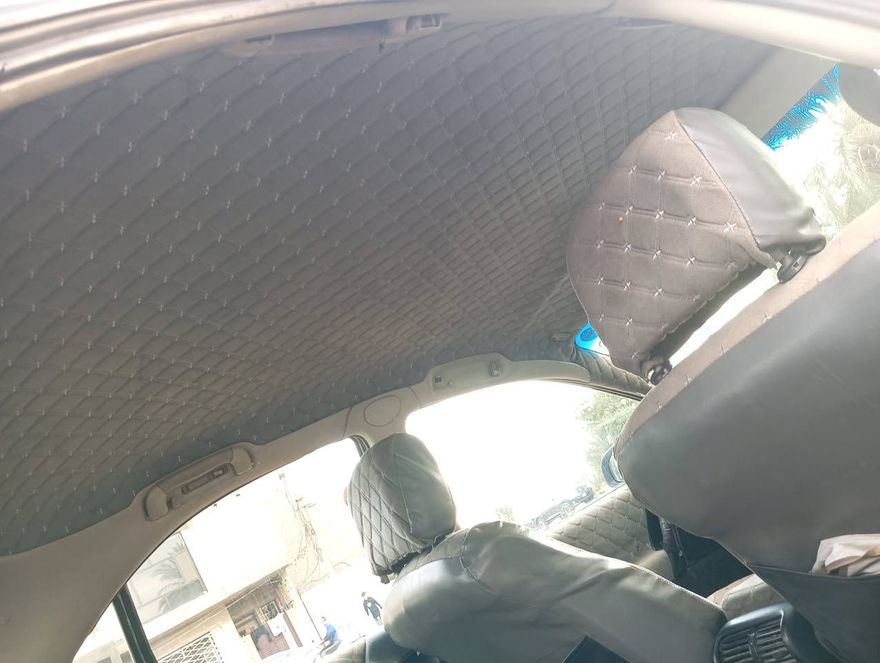 تفاصيل داخل المنشور السعر 45 وبيها مجال


**إذا كنت صاحب هذا الإعلان وتريد حذفه لأي سبب، رجاءا أرسل رسالة إلى الدعم الفني**