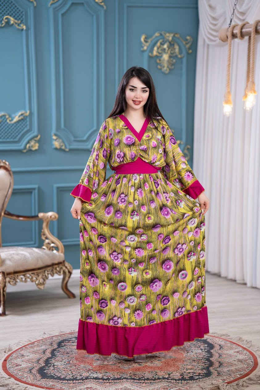 فستان نسائي كلوش
خامة كشمير ثري دي 
السعر  خاص 
توصيل لجميع المحافظات


**إذا كنت صاحب هذا الإعلان وتريد حذفه لأي سبب، رجاءا أرسل رسالة إلى الدعم الفني**