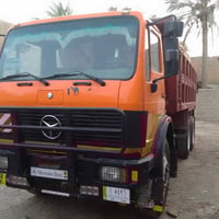 موديل ٨٢ • مكينه ١٠ سلندر • كير ١٦٠