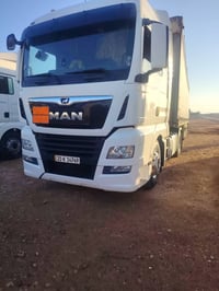 مان برفان مديل 2017 فول مواصفات رتايدر هاف ثلاجه سبلت خزن وياله كرون د...