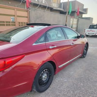سوناتا • خليجي • رقم أربيل
