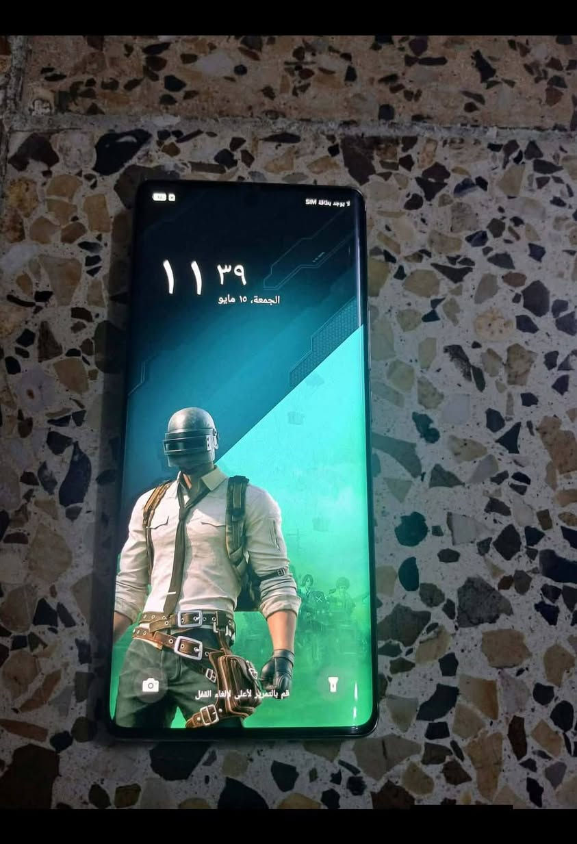 يا الله السلام عليكم انفنكس نوت 40 برو جهاز كلش نظيف مراوس بايفون حسب الايفون وانطي فرق المكان الرمادي


**إذا كنت صاحب هذا الإعلان وتريد حذفه لأي سبب، رجاءا أرسل رسالة إلى الدعم الفني**