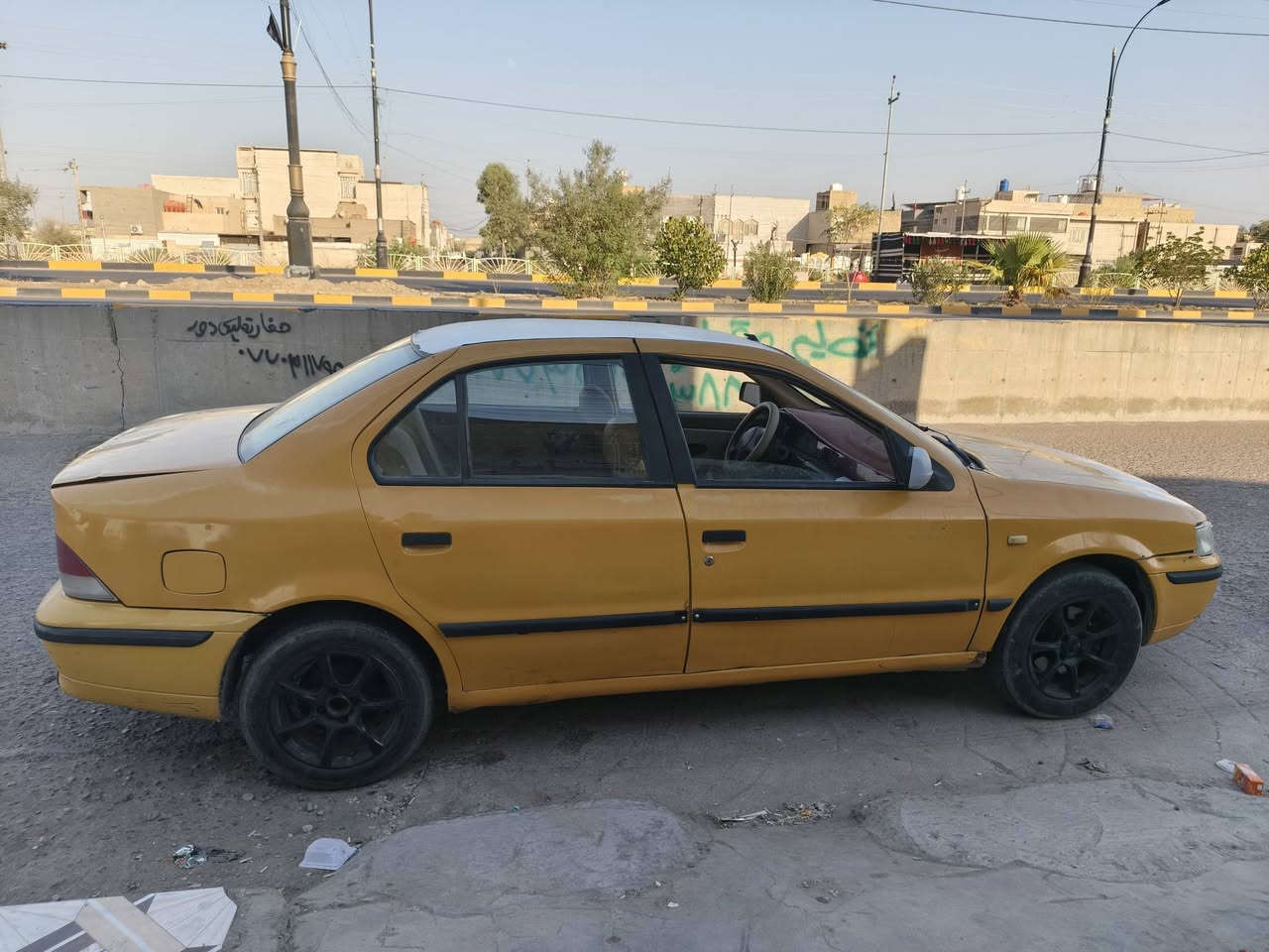 سلام عليكم مديل ١٢ كفاله سنويه نافذه سياره جاهزه رقم الماني ميسان سعر 17         ***********ميسان
