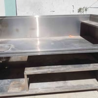 للبيع ستيل 07806158352