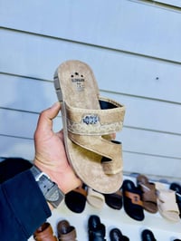 شحاطة شبابي • تركي • قياس 36-39