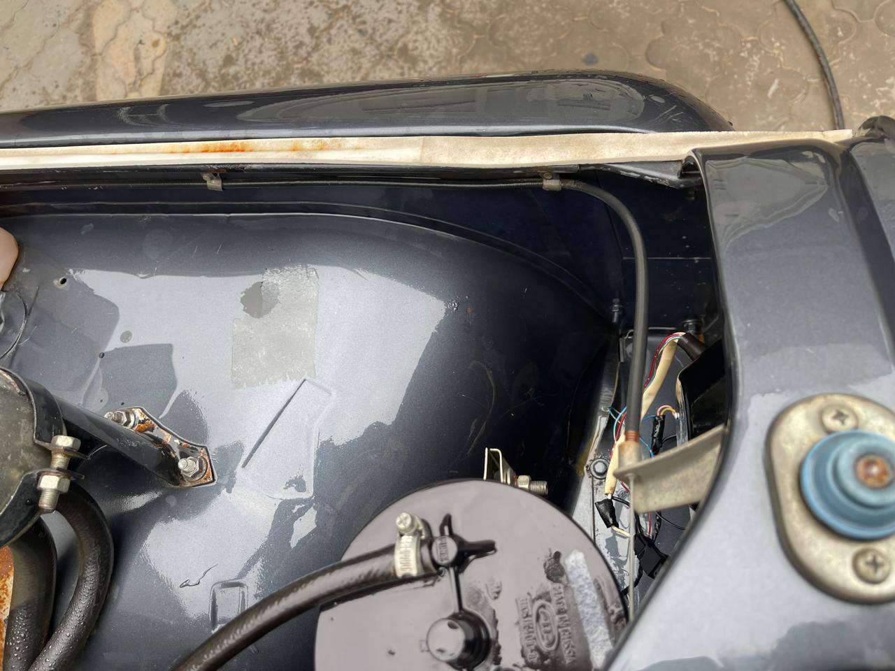 مكينه واز 2017كامله معه الكير مابيه نقص مكفولة كفاله عامه السعر ست ورقات***********
