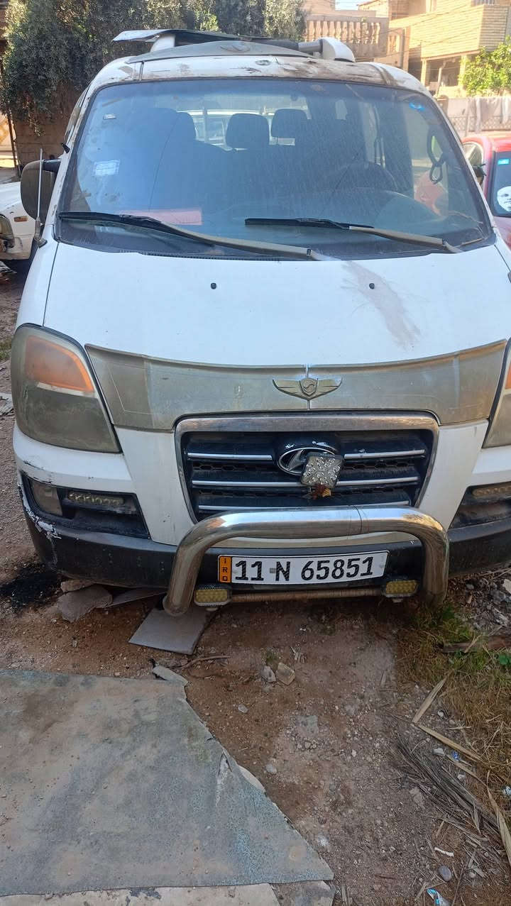 ستاركس حمل 2001
رقم إنكليزي وهزة جديده وسنوية 2028
إني صاحبها تحويل ثاني يوم مكاني الكاظمية 
سعر 58 إتصال على الرقم ***********
