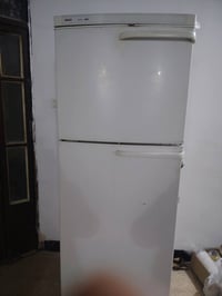 ثلاجة • بحالة جيدة • مستعملة