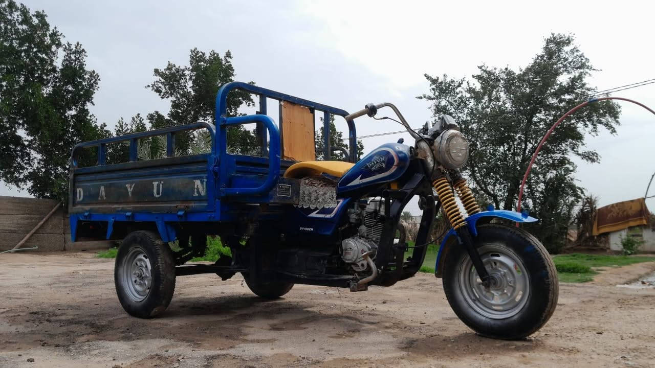 السلام عليكم ستوته للبيع دايوان موديل اوراق اصولي 2018 ستوته حلوه ونضيفه مال جناي محرك 2022 جديد نضافتها شوفت عينك شاصي وركبه كفاله مكان واسط العزيزيه اتصل ودلل الهاتف ***********
