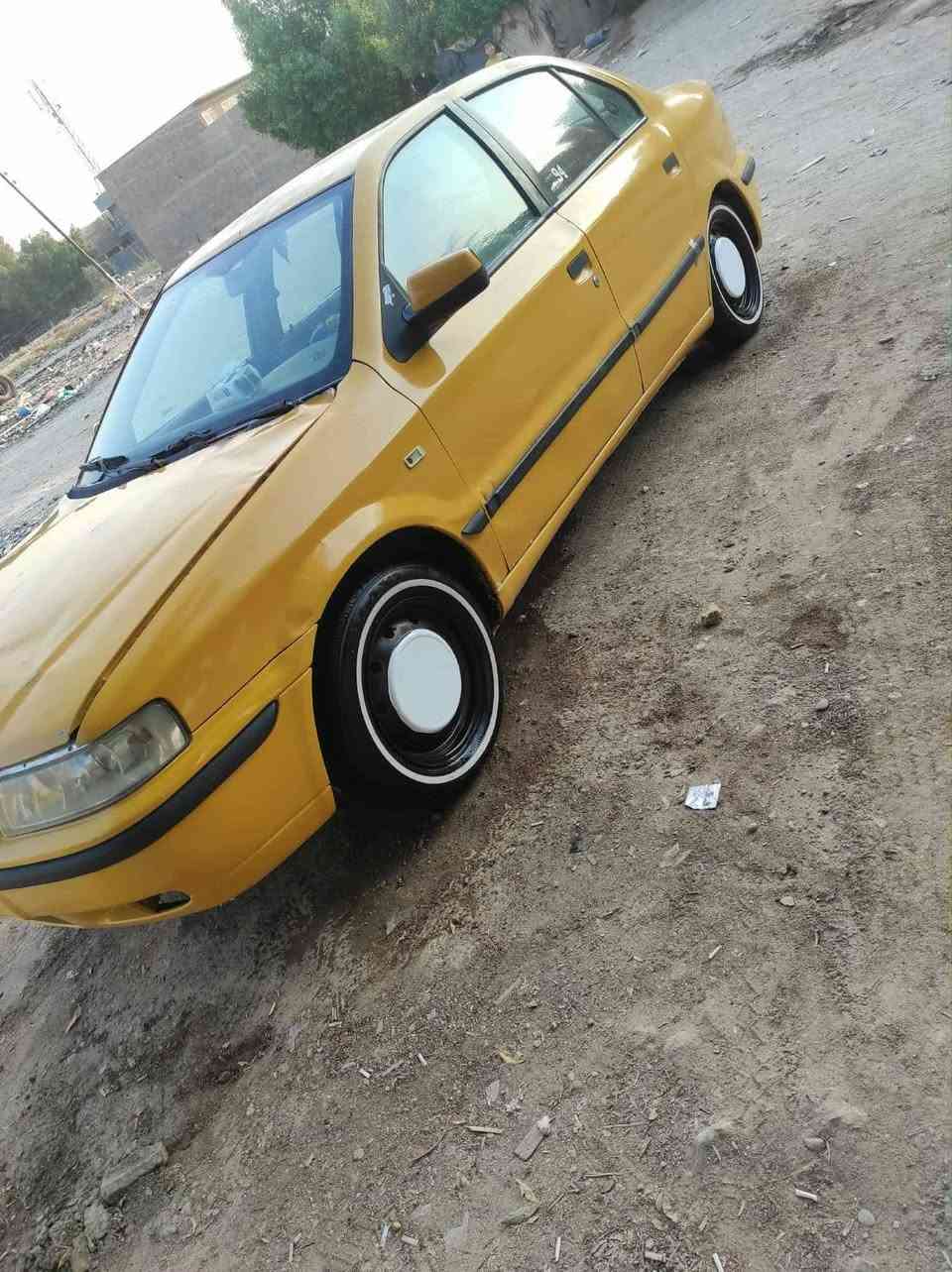 سلام عليكم اخوان سمند مديل 2011 سياره عوزه ترتيبات بصيطه مكينه مكفوله كير خير من الله مشط جديد السياره نگره سلف تاير ابو الخطه سنويه 2026/8/11 تصقط راعيه بالنجف مشروع وطني السعر 25 وبيه مجال الشراي يتصل وخادم ***********
