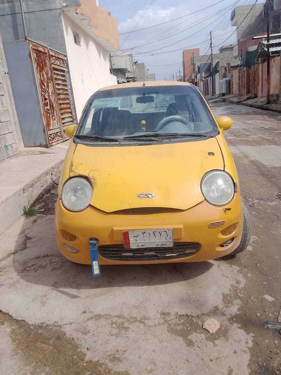 2013
مكينا وكير شرط كربوان بنزين شرط التحويل ولوكاله وشط التحويل ولوكاله سعر 16
***********
