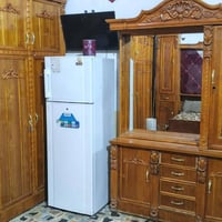 غرفة نوم • غرفة نوم زان • غرفة نوم مسرح • اثاث منزلي • غرفة اخشاب • سر...