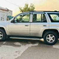 بلايزر 2006 • اسود • بغداد باسمي