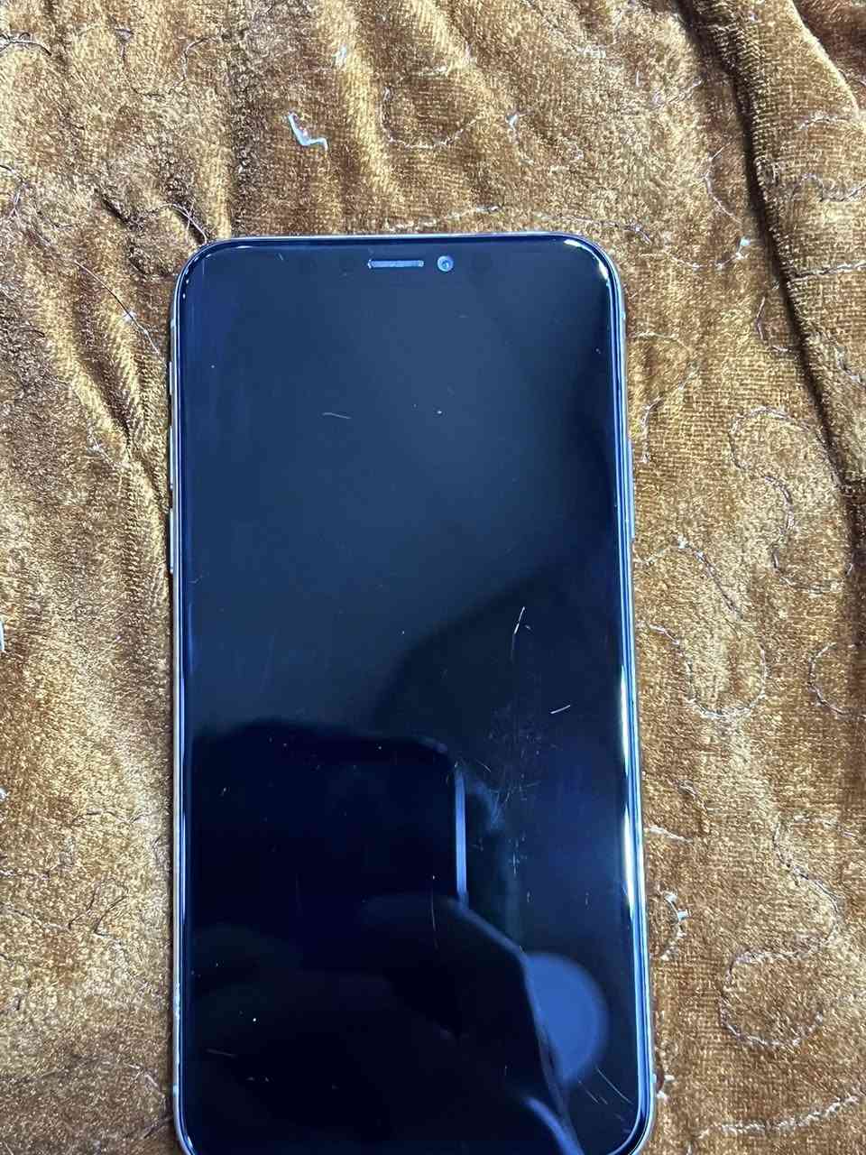 ‏iPhone X فقط للبيع مبدل شاشة وبطارية جهاز سعر قيم ويرضى الله تعال خاص نموذج


**إذا كنت صاحب هذا الإعلان وتريد حذفه لأي سبب، رجاءا أرسل رسالة إلى الدعم الفني**