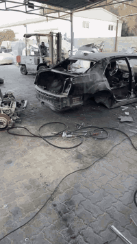 يعلن مجمع العيساوي للأدوات احتياطيه عن قريب وصول حاوية أدوات أوباما /ج...