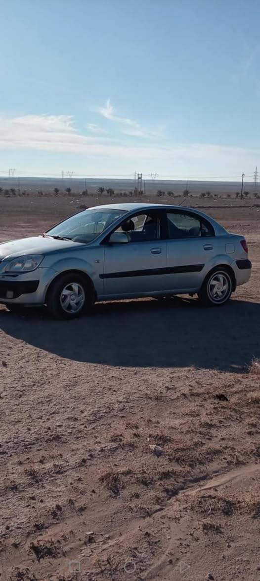 للبيع او مراوس كيه ريوو موديل 2007 محرك 16 ادوات يعني كص سياره السعر 35 وبيها مجال


**إذا كنت صاحب هذا الإعلان وتريد حذفه لأي سبب، رجاءا أرسل رسالة إلى الدعم الفني**