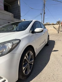 سيراتو • ٢٠١٤ • خليجيه