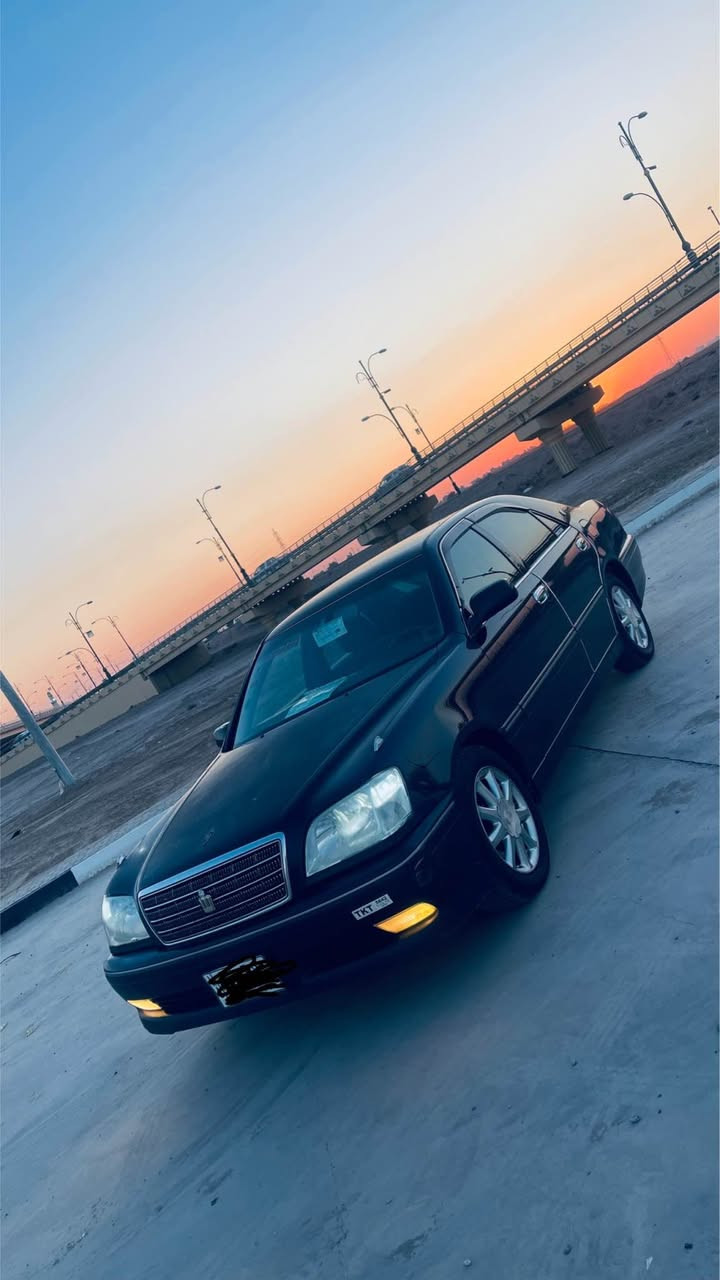 السلام عليكم أرجو قراءة التفاصيل بلكامل قبل الاتصال 
-
ملكة 2002 لون نيلي كرستال اصل 

رقم كركوك مشروع وطني (وكاله فقط)مامدفوع كمركها مفحوصه مرور وكمرك قرار48 ومعاملتها كامله باقي على الدفع وتتحول بالاسم حاليا وكاله فقط-

كفاله من الكص والنقل والضربه والصبغ عدا الهلال مال الجاملغ الايسر الخلفي فقط

مكينه وكير vvtiفيشه وبطل
دكمتين 
برده كهربائي 
كشن كهرباىي
تحويرة نجف فوك وجوه
تبريد ثلج 
دواخل جديده 
-
السعر85 وبي مجال قليل. اعتذر عن المراوس 

مكان السياره البصره 
***********
***********وتساب الزبير, البصرة
