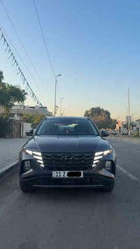 هونداي توسان 2023 وارد امريكي حادث سرقة فقط ♥️ ترقيم جديد  بغداد  تحوي...