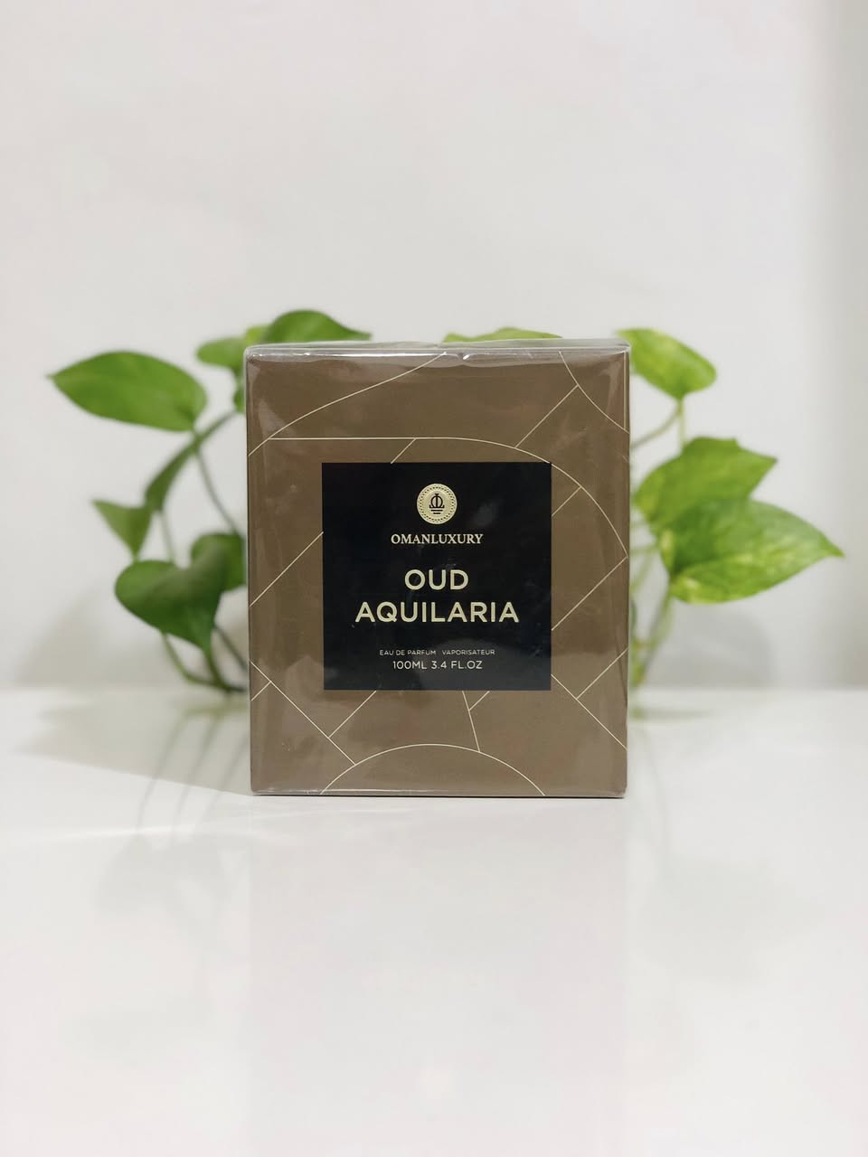 السلام عليكم ورحمة الله وبركاته 

مجموعة جميلة من عطور النيش الاصلية

الحالة جديد مسلفن

الاسعار مرفقة اسفل الصوره الاسعار بيها مجال شي بسيط

يوجد توصيل لجميع محافظات العراق


**إذا كنت صاحب هذا الإعلان وتريد حذفه لأي سبب، رجاءا أرسل رسالة إلى الدعم الفني**