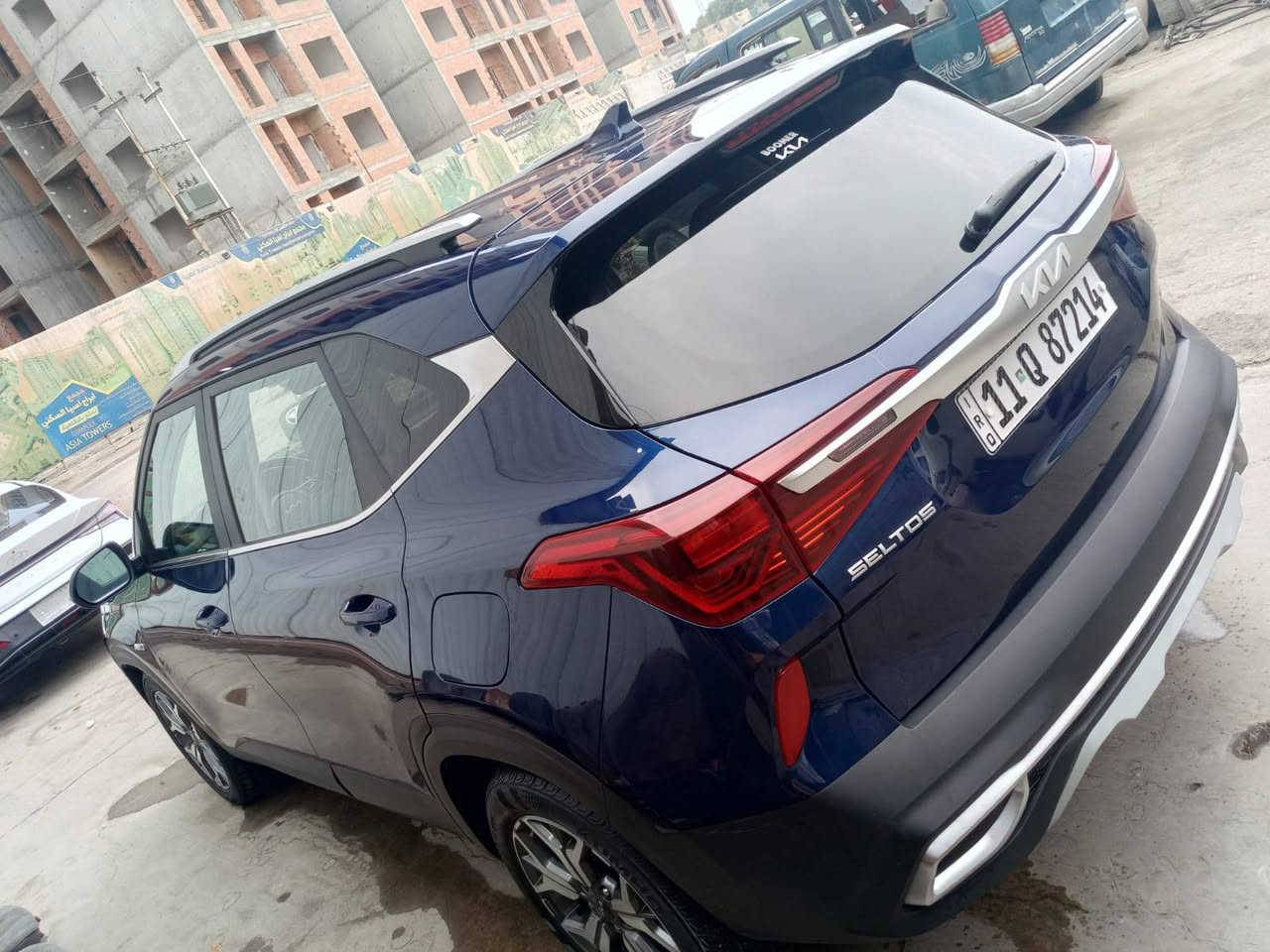 السلام عليكم 
سليتوز للبيع 2023
السعر 155 بي مجال
للاستفسار 
‏‪0771 138 5557‬‏ بغداد, العراق
