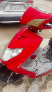 سكنس فحل نوزل مكينه ناعمه كلش الكهربائيات كلها شغاله تخم تاير جديد شلع...