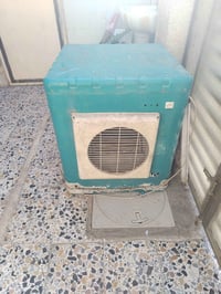 مبردة ابرفاب • حالة جيدة • الامين الثانية