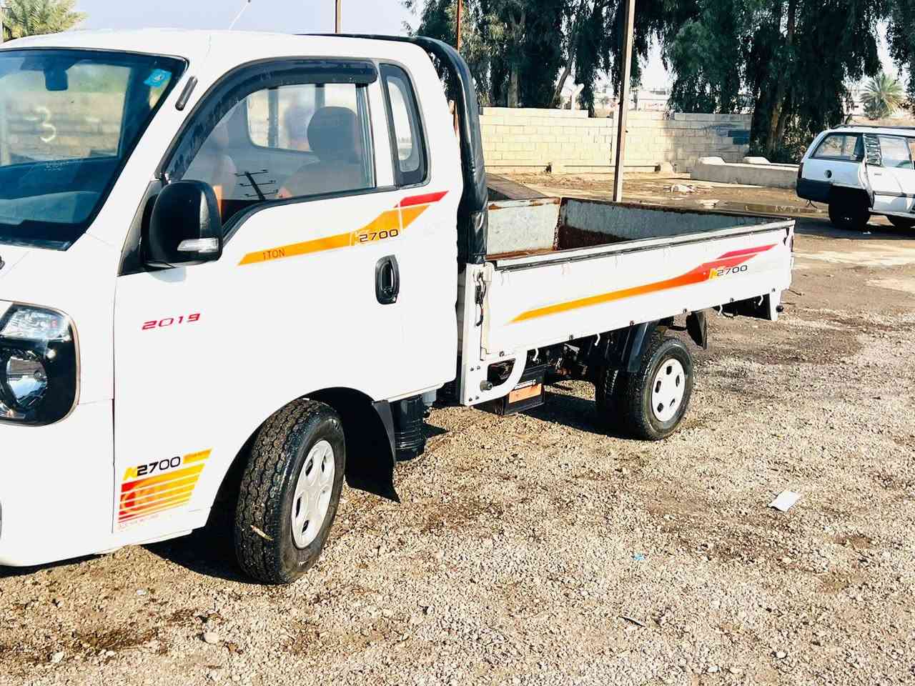 السلام عليكم كيا للبيع موديل 2018
مكفولة كفاله عامه رقم السيارة صلاح الدين ألماني سنوية 
لل 2028 ///// ‏ للاستفسار‪***********‬‏
