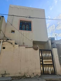 حي النداء • ٥٠م • مطبخ وصالة