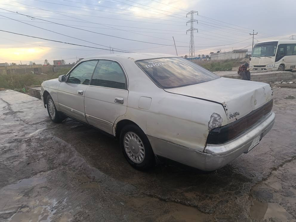 السلام عليكم لبيع بطا مكينة وكير جدد وحمادة حلوة تخم تاير كهرباؤياتهة سقالة سنوية منتهية 2024 السعر 30 المكان البصرة القرنة رقم الهاتف *********** المدينة, البصرة
