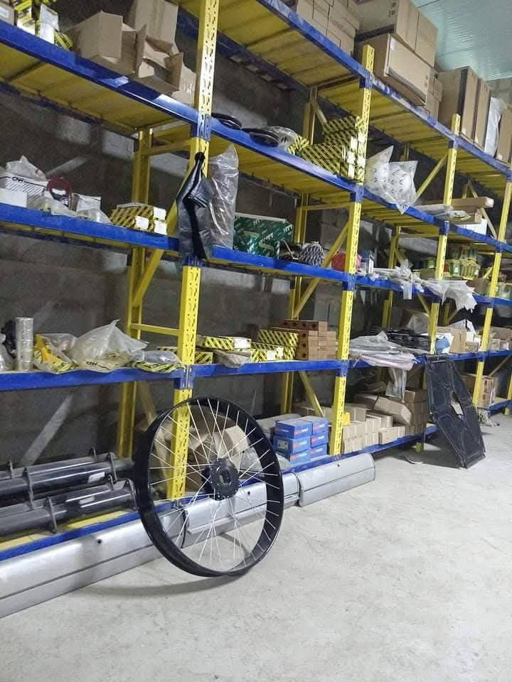 💥الدولي للحاصدات الزراعيه 💥
نيوهولند +كلاص 
     أدوات حاصدات كامله اصلي ومناسب 
         يوجد توصيل جميع المحافظات
1_يوجد كابسات تبن حديثه
2_حاصدات اذره موديل حديث  
المكان الخط السريع الدولي تقاطع جبله صويره
 واتساب*********** اتصال
 *********** متواجدين في الموقع 24ساعه
