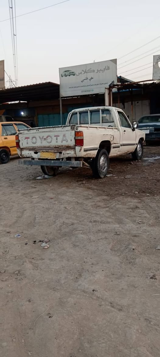 السلام عليكم من رخصت الادمن للبيع بيكم مديل 87 سعر 13 تفاصيل اكثر ***********
