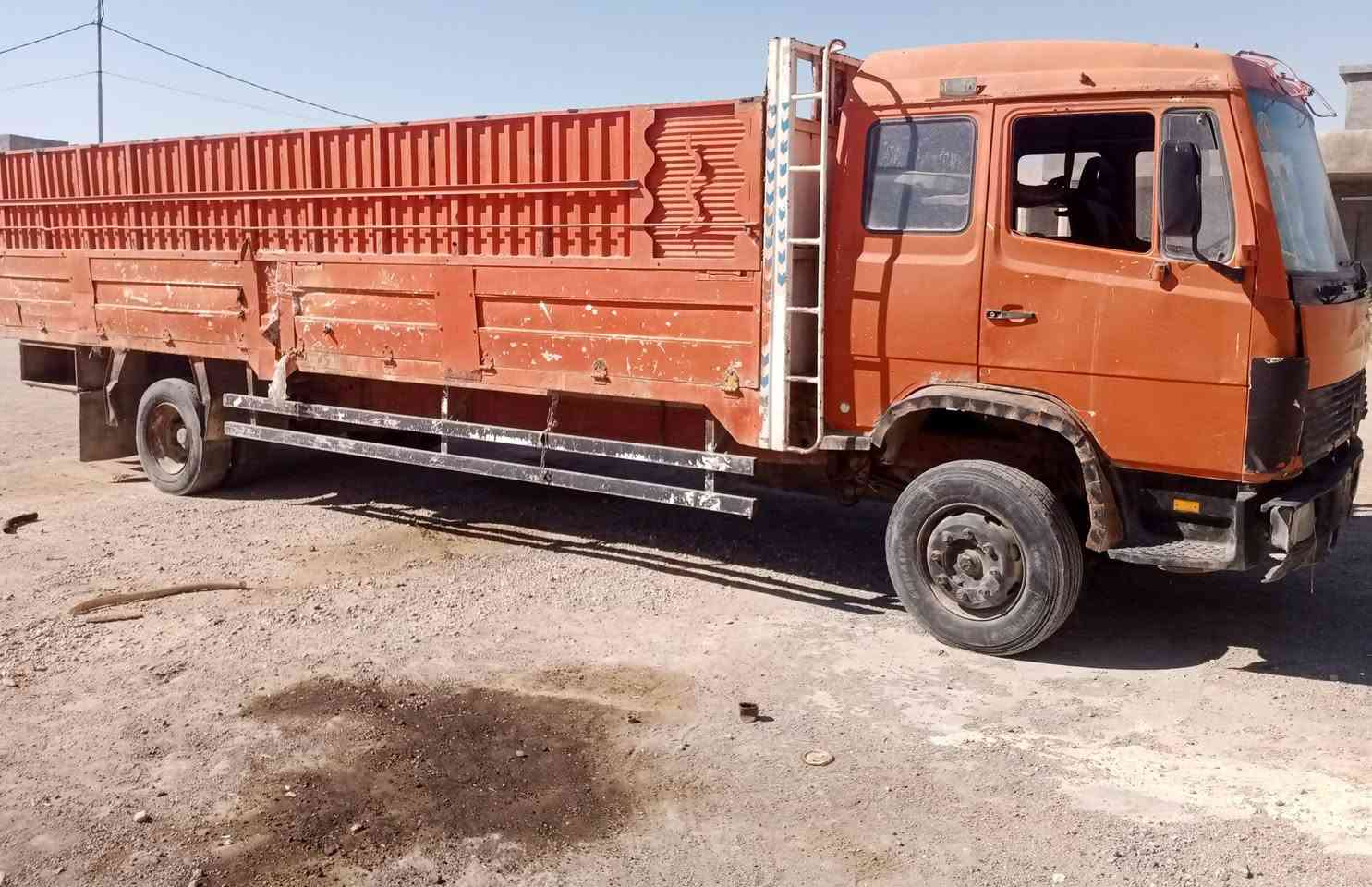 لبه لبيع موديل 86طول 8مترات بلادي محرك كير خير من الله ثمانيه برغي رقم نجف نكليزي تحويل ثاني يوم ستفسار عل هذه رقم ***********
