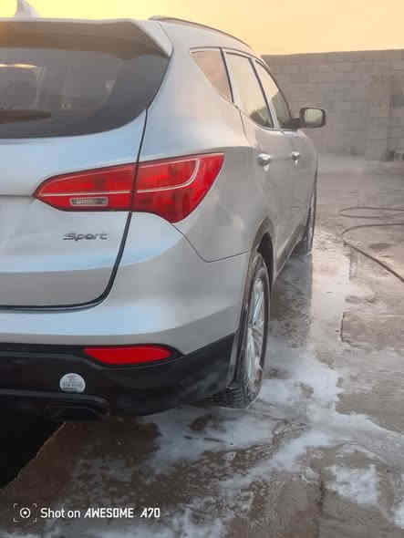 سنتافي 2015 مصبوقه حزام زبير ***********
