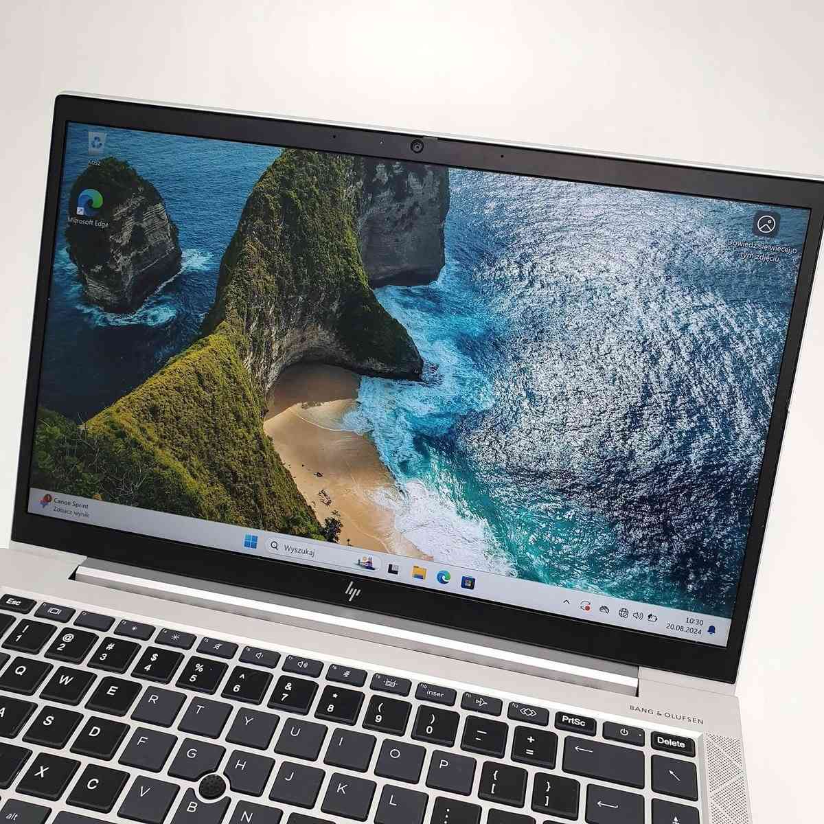 👑 قوة الأعمال بين إيديك — HP EliteBook 845 G8 بسعر 475,000 بس! 
إذا تدور على لابتوب يجمع بين الفخامة، الأداء العالي، والاعتمادية… فهذا هو اختيارك المثالي ✨

💻 المواصفات الكاملة:

🔹 الماركة: HP

🔹 الموديل: EliteBook 845 G8

🔹 المعالج: AMD Ryzen™ 5 5650U

🔹 عدد الأنوية: 6 أنوية — أداء سريع وسلس للمهام المتعددة

🔹 الرام: 8GB DDR4

🔹 الخزن: 256GB SSD M.2 فائق السرعة

🔹 حجم الشاشة: 14 إنچ

🔹 الدقة: Full HD 1920×1080 — صورة واضحة وتفاصيل دقيقة

🔹 كرت الشاشة: Radeon Graphics مدمج

🔹 النظام: Windows 11 Pro جاهز ومفعل

🚀 ليش تختاره؟

✔️ مثالي للمهندسين، الموظفين، والطلاب

✔️ يشغل برامج الأوفيس، التصميم الخفيف، والمتصفحات الثقيلة بدون تعليق

✔️ بطارية عملية تدوم لساعات

✔️ تصميم نحيف ووزن خفيف سهل للحمل والتنقل

✔️ هيكل قوي مناسب للاستخدام اليومي المكثف

🎯 مناسب لـ:

📊 الأعمال المكتبية

📚 الدراسة والبحوث

🛠️ البرامج الهندسية الخفيفة

💼 رجال الأعمال والتنقل الدائم

بسعر 475,000 دينار فقط

🎁 الهدايا المجانية:

 🎒 حقيبة لابتوب

🔌 الشاحن الأصلي

🖱️ ماوس

🖱️ ماوس باد

━━━━━━━━━━━━━━━━━━━━━

🛡️ الضمان والخدمات:

✔️ فحص كامل قبل الإرسال

✔️ فحص كامل عند الاستلام وقبل الدفع

✔️ ضمان 15 يوم استبدال وصيانة 

✔️ جاهز للاستخدام مباشرة

✔️ تنصيب ويندوز + Office 

مع جميع البرامج التعليمية

━━━━━━━━━━━━━━━━━━━━━

🚚 التوصيل: متوفر لجميع محافظات العراق

📍 الموقع: بغداد – الأمين الثانية

📞 للحجز واتساب: ***********

📩 تليگرام: @Hf_Yy5

✨ عرض محدود – الكمية محدودة

قناتنا https://t.me/Alriada341
