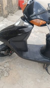 سبيسي ياباني للبيع مامفتوحه بس الكفر الامامي مبدل  نظيفه كلش للاتصال 0...