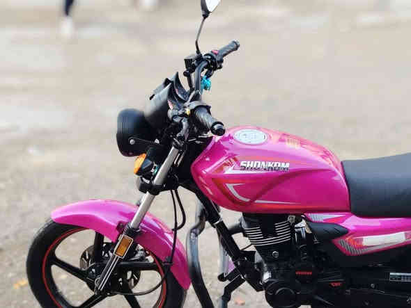 يالله سلام عليكم شباب دراجة للبيع موديل ٢٦ العنوان ديوانية سومر سعر ٨٧٥ رقم ‏‪***********‬‏
