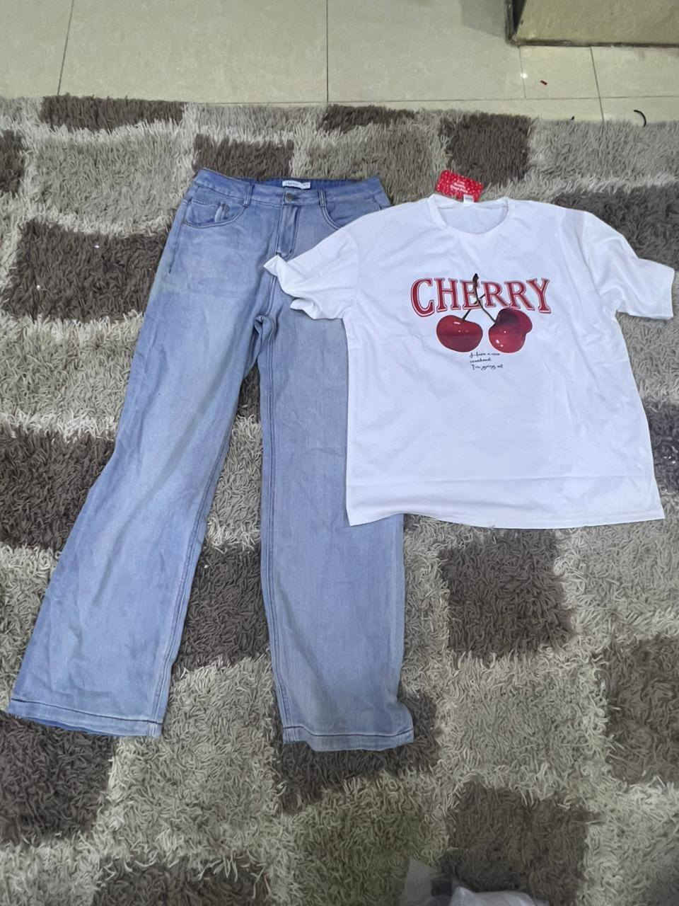 بقتني قطع اخيره من بات بات اسعار كلش مناسبه من ٤ ٥ ٦ ٧ ٨ الف


**إذا كنت صاحب هذا الإعلان وتريد حذفه لأي سبب، رجاءا أرسل رسالة إلى الدعم الفني**