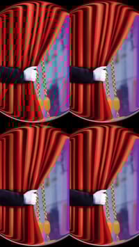 مسبحات • أحجار كريمة • الصويرة السوق الكبير