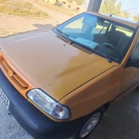 سايبه • ٢٠١٥ • ابوغریب