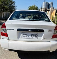 اكسنت • ٢٠٠١ • هورامان