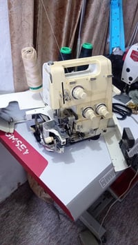 مكينة اوفر • شغالة • قطاع صفر