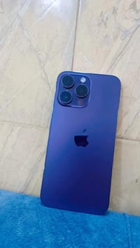 آيفون ١٤ برو ماكس • ٢٥٦ • بطارية ٨٦