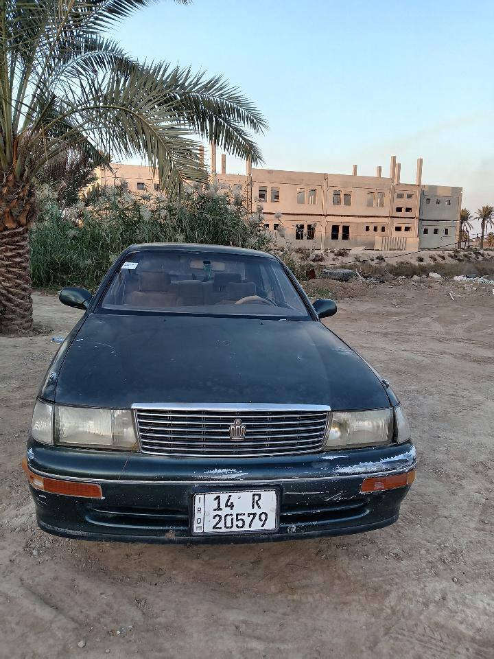 سلام عليكم سياره بطه للبيع.. 
مـوديل 93رقم الانكليزي بصـره ب اسمي مداور ثاني يوم مكفوله كير محرك وممن الكص كفاله اصوليات مصفر من كلشي هيئه وغرامات مكاني بابل قرب جامعت بابل رقم الهاتف.. ***********السعـر 40ؤبي مجال بسيط حك الجيه
