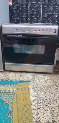 سعر خاص • فرن • أجهزة منزلية