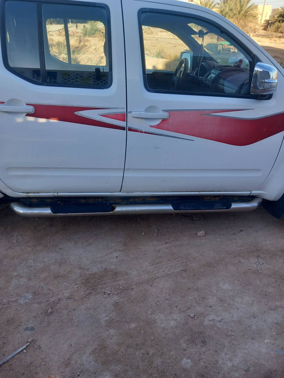 سلام عليكم نيفاره اوتوماتيك مكفول كفاله عامه رقم بصره المكان بصره دير
***********
